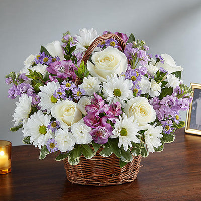 Love & Hope Basket