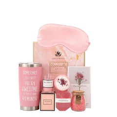 Spa Baskets