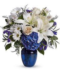 HYDRANGEAS
