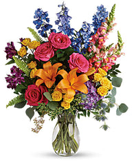 BOUQUETS