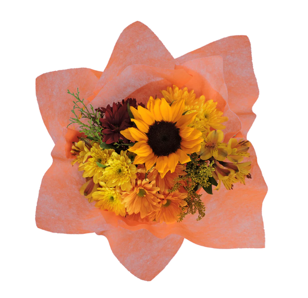 Florist Choice Fall Design