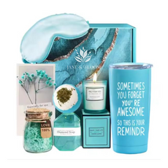 Spa Baskets