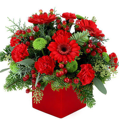 Holiday Motif