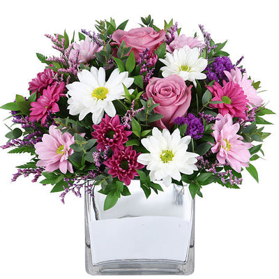Beautiful Blossoms